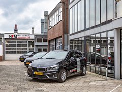 Hans van Mierlo Autoschade Waalwijk